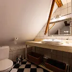 Penzion De Lingehoeve Oosterwijk