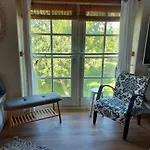 Penzion De Lingehoeve Oosterwijk