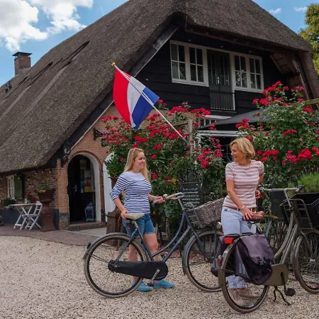 De Lingehoeve Inn Oosterwijk