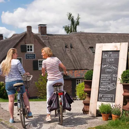 De Lingehoeve *