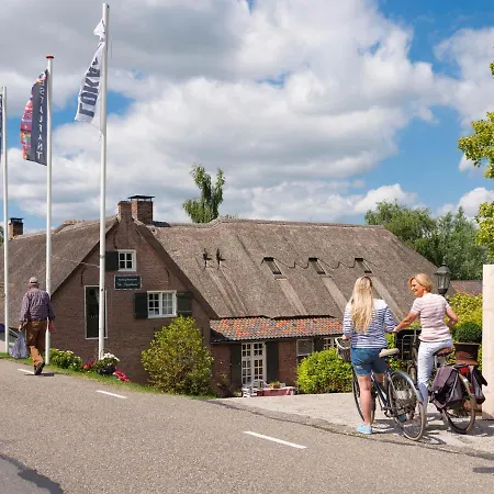 De Lingehoeve Inn *