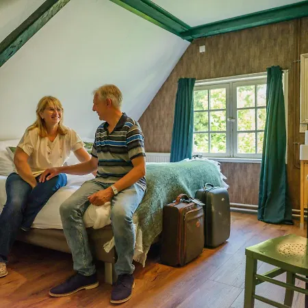 De Lingehoeve Inn