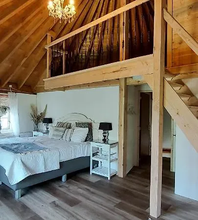 De Lingehoeve *