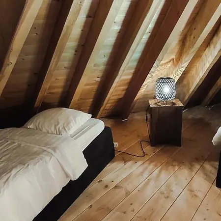 Inn De Lingehoeve Oosterwijk