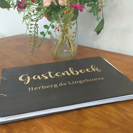 De Lingehoeve Inn