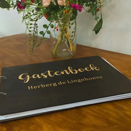 De Lingehoeve * Oosterwijk