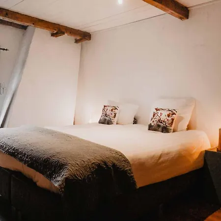 De Lingehoeve Inn