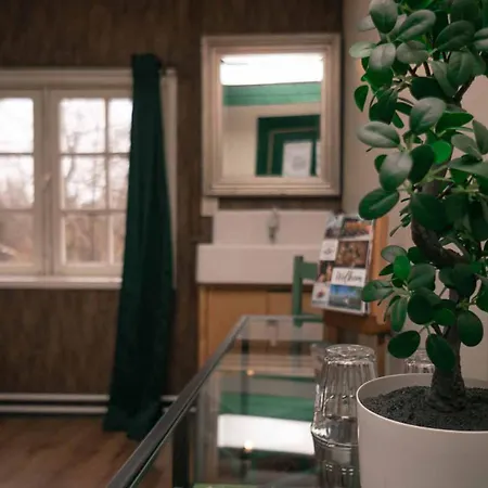 Zajazd De Lingehoeve Oosterwijk