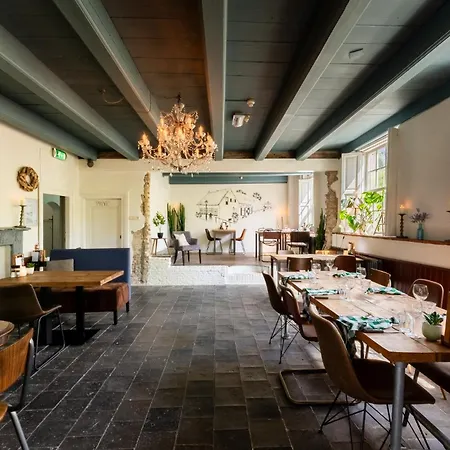 De Lingehoeve Inn