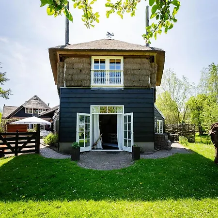 De Lingehoeve * Oosterwijk