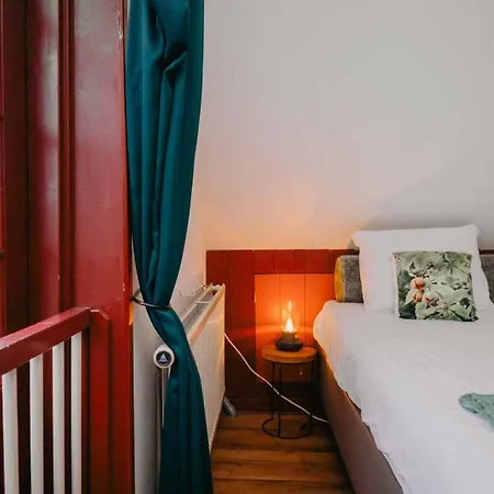 De Lingehoeve Zajazd