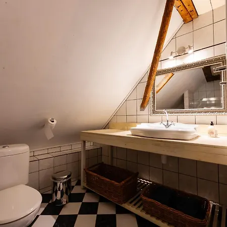 Inn De Lingehoeve Oosterwijk