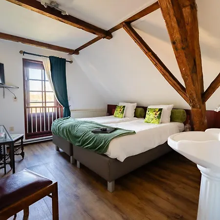 De Lingehoeve Oosterwijk