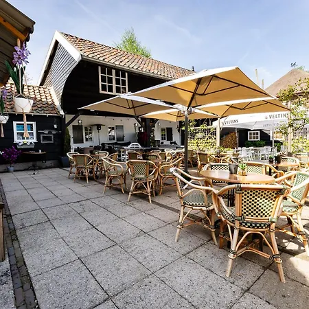 De Lingehoeve Herberg *