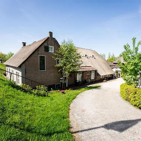 Inn De Lingehoeve Oosterwijk