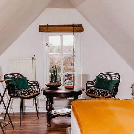 De Lingehoeve Inn Oosterwijk