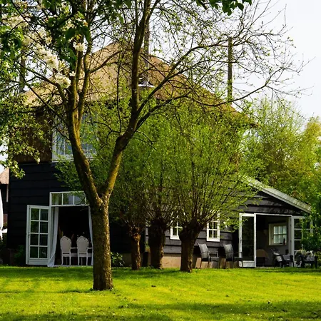 De Lingehoeve