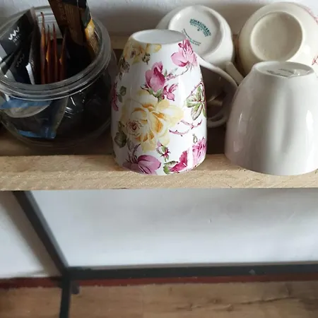 De Lingehoeve Värdshus