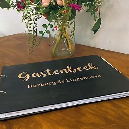 De Lingehoeve * Oosterwijk