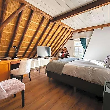 De Lingehoeve