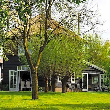 De Lingehoeve