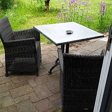 Penzion De Lingehoeve