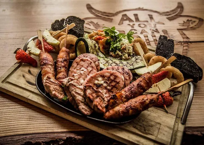 بيت ريفي De Lingehoeve *