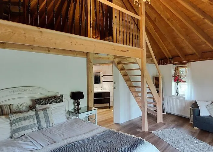 Estalagem De Lingehoeve