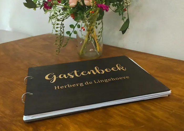 De Lingehoeve * Oosterwijk