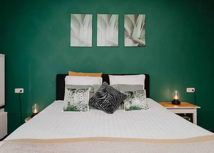 De Lingehoeve بيت ريفي *