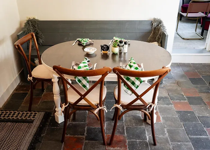 بيت ريفي De Lingehoeve