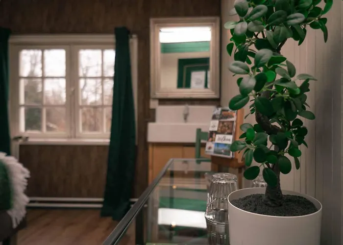 Estalagem De Lingehoeve Oosterwijk