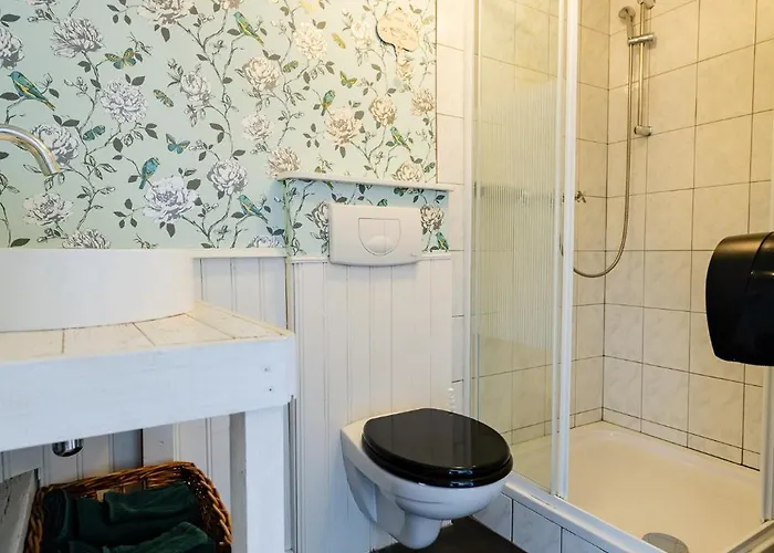 De Lingehoeve * Oosterwijk