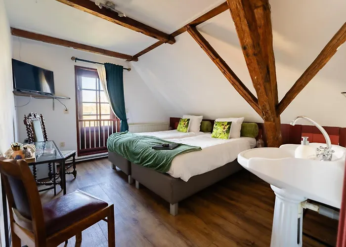 De Lingehoeve Oosterwijk