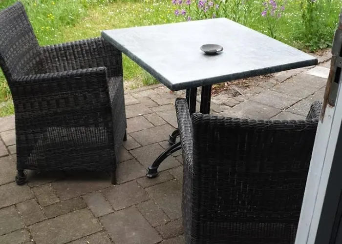 بيت ريفي De Lingehoeve