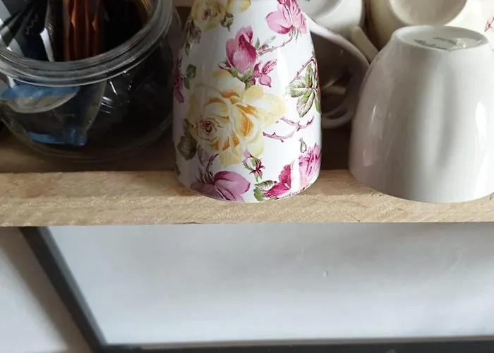 De Lingehoeve بيت ريفي