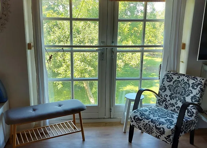 Estalagem De Lingehoeve Oosterwijk