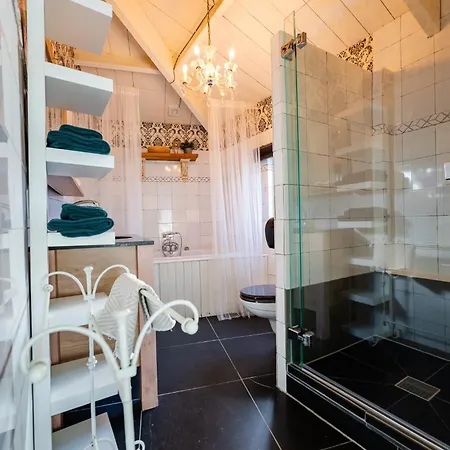 De Lingehoeve Gasthof Oosterwijk