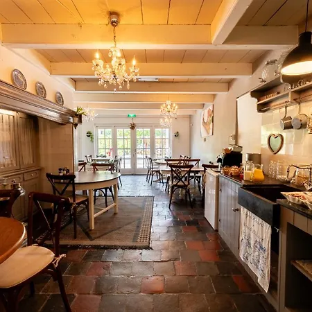 De Lingehoeve * Oosterwijk