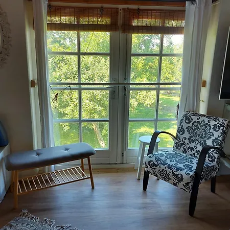 Gasthof De Lingehoeve Oosterwijk