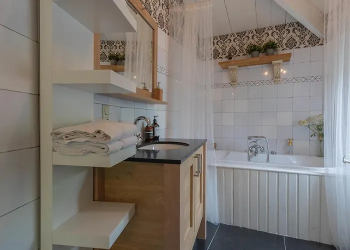 De Lingehoeve Estalagem