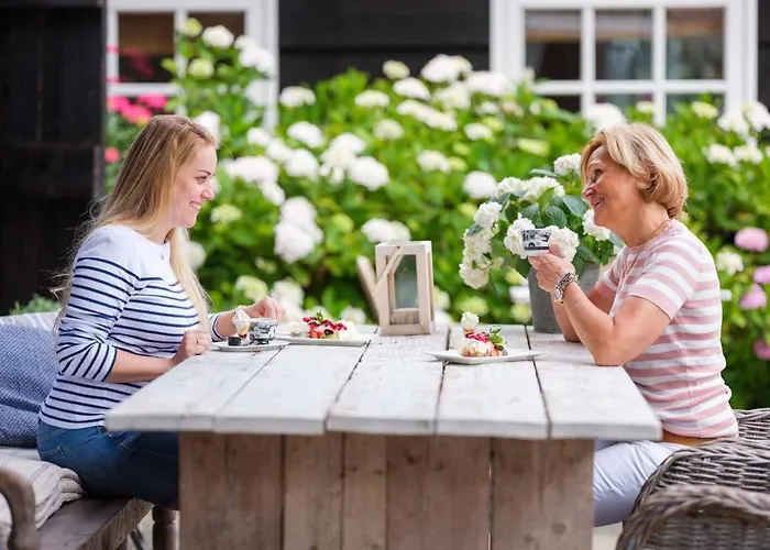 De Lingehoeve Estalagem *