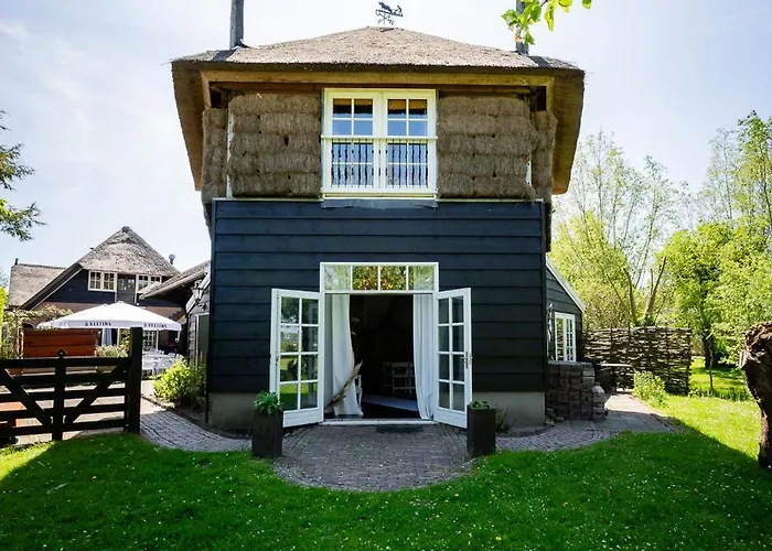 De Lingehoeve * Oosterwijk