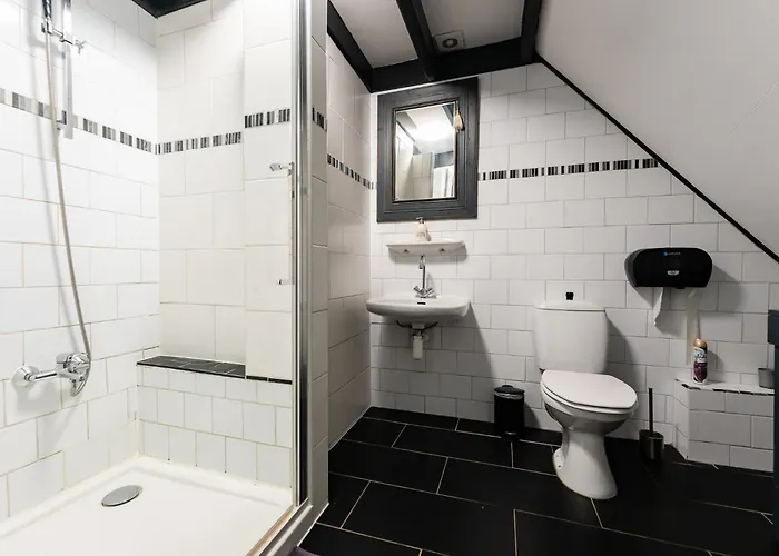 Estalagem De Lingehoeve