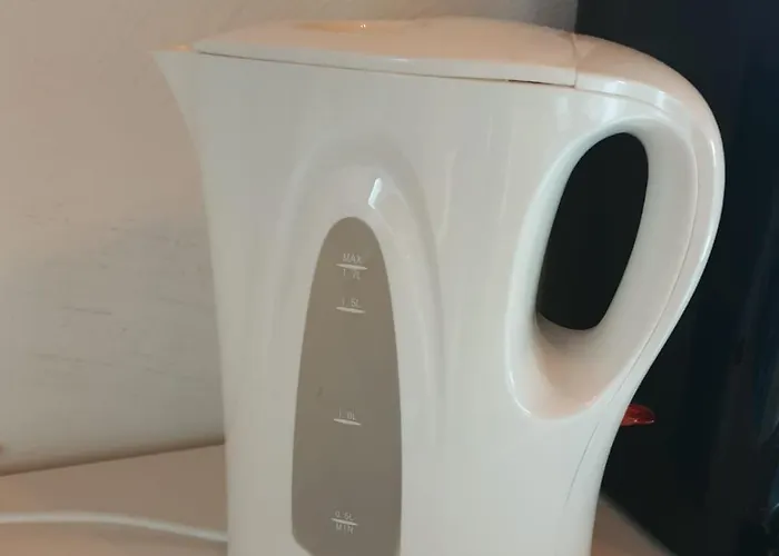 De Lingehoeve Estalagem