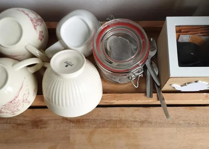 Estalagem De Lingehoeve