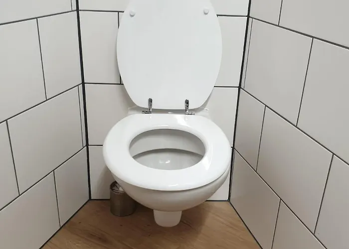 De Lingehoeve Estalagem *